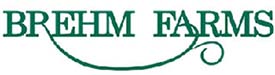 brehm farms logo